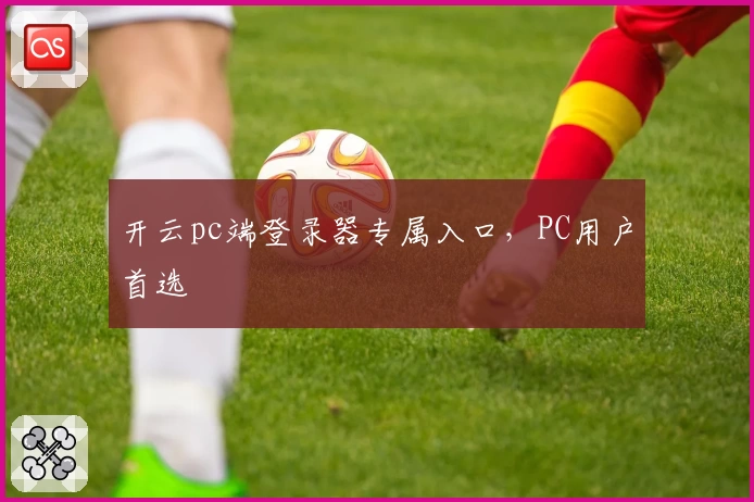 开云pc端登录器专属入口，PC用户首选