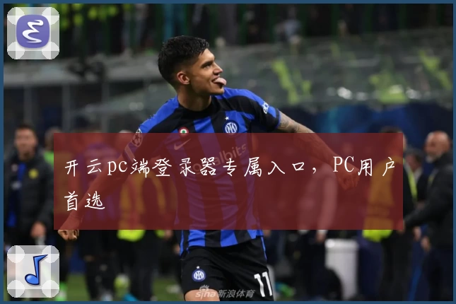 开云pc端登录器专属入口，PC用户首选