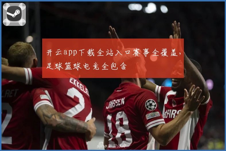 开云app下载全站入口赛事全覆盖，足球篮球电竞全包含